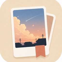 MitaAto 的 App 圖示